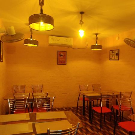 Heritage Bagala Dharmasala Ξενοδοχείο Puri Εξωτερικό φωτογραφία