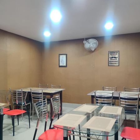 Heritage Bagala Dharmasala Ξενοδοχείο Puri Εξωτερικό φωτογραφία