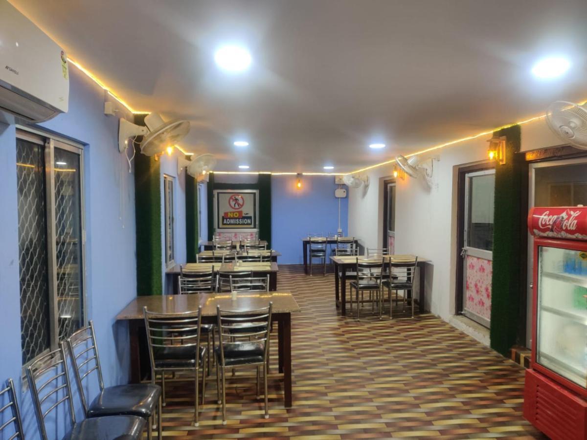 Heritage Bagala Dharmasala Ξενοδοχείο Puri Εξωτερικό φωτογραφία